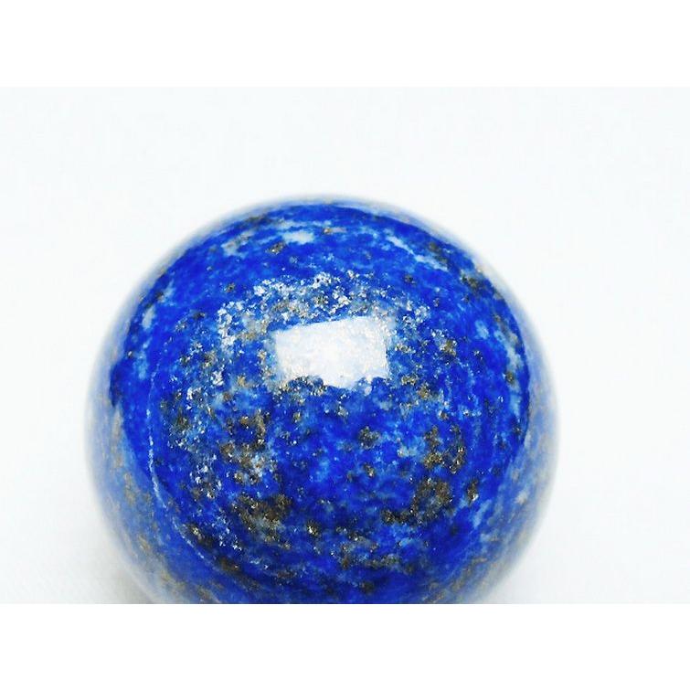 ラピスラズリ 丸玉 34mm t218-3338 : 誠安天然石専門店 - 通販 - Yahoo