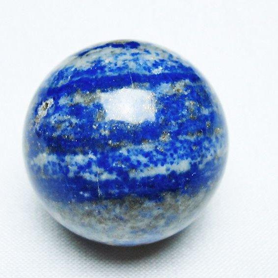 ラピスラズリ 丸玉 32mm t218-3494 : 誠安天然石専門店 - 通販 - Yahoo