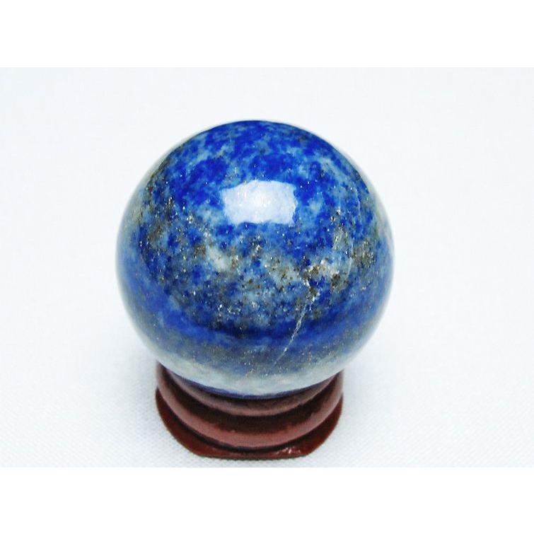 ラピスラズリ 丸玉 32mm t218-3532 : 誠安天然石専門店 - 通販 - Yahoo
