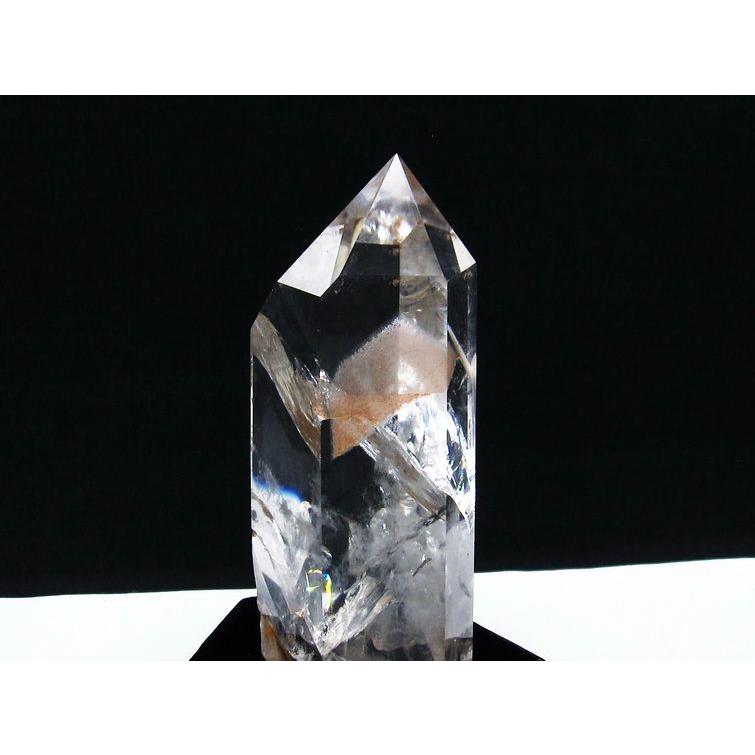 まる　2点　水晶 マダガスカル産]ホワイトファントム水晶丸玉/スフィア（球体直径