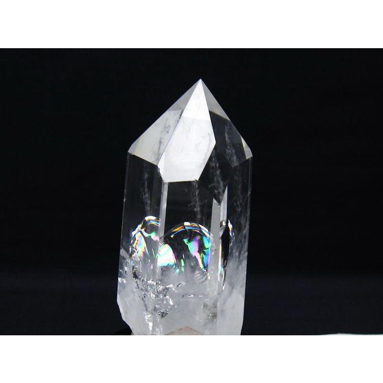 ヒマラヤ水晶六角柱