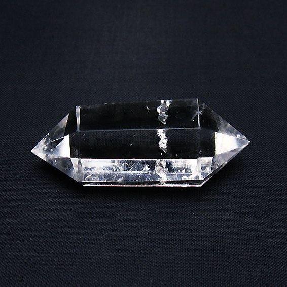 ヒマラヤ水晶ダブルポイント t223-2933 : 誠安天然石専門店 - 通販