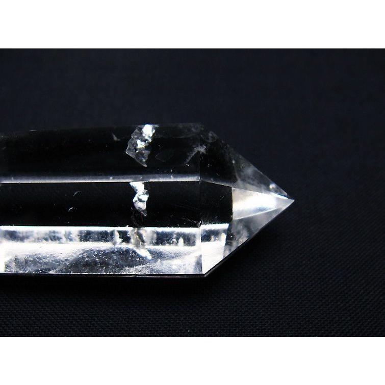ヒマラヤ水晶ダブルポイント t223-2933 : 誠安天然石専門店 - 通販