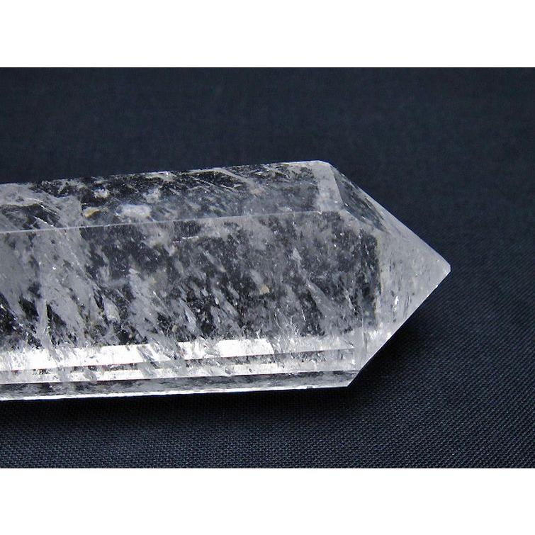 ヒマラヤ水晶ダブルポイント t223-3095 : 誠安天然石専門店 - 通販