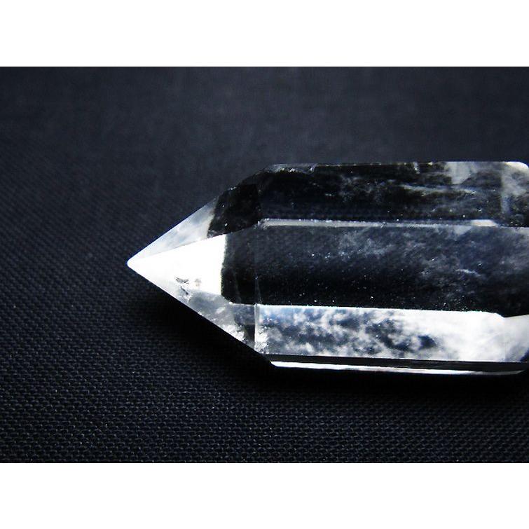 ヒマラヤ水晶ダブルポイント t223-3239 : 誠安天然石専門店 - 通販