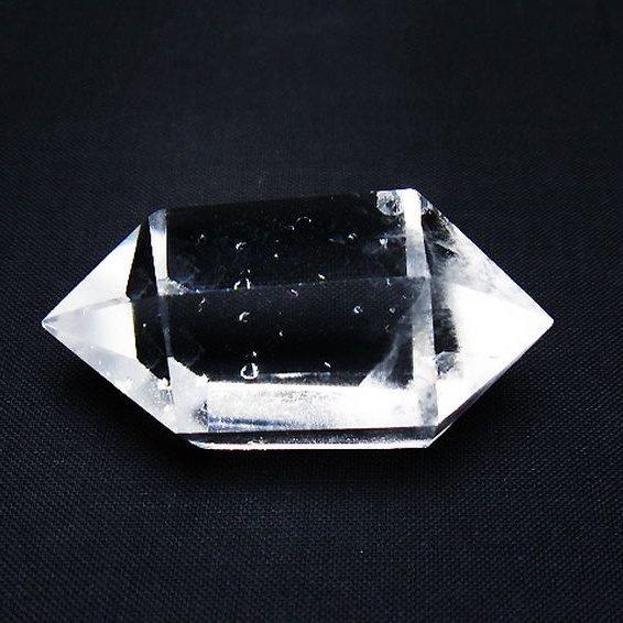 ヒマラヤ水晶ダブルポイント t223-3246 : 誠安天然石専門店 - 通販