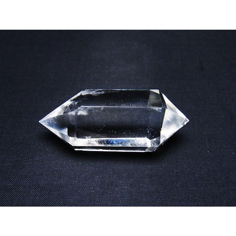ヒマラヤ水晶ダブルポイント t223-3264 : 誠安天然石専門店 - 通販
