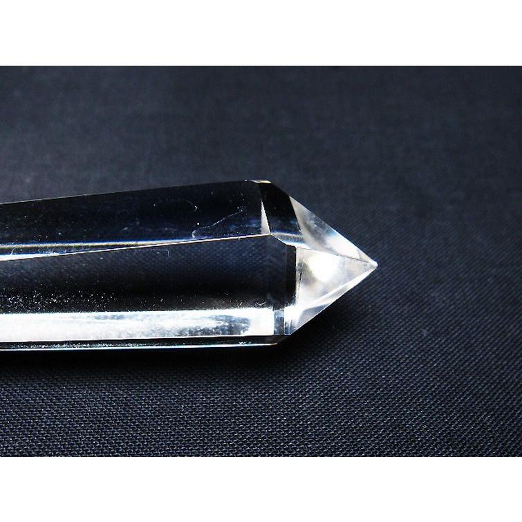 ヒマラヤ水晶ダブルポイント t223-3281 : 誠安天然石専門店 - 通販