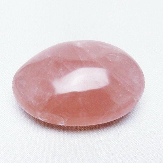 ローズクォーツ 原石 t225-8393 : 誠安天然石専門店 - 通販 - Yahoo