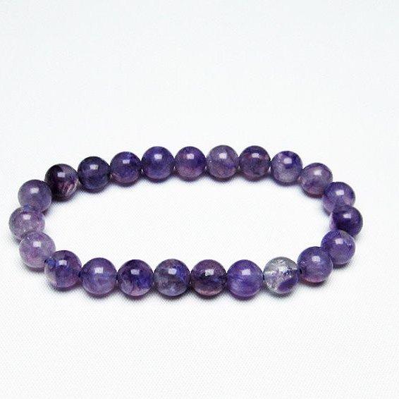 チャロアイト ブレスレット 8mm t24-8245 : 誠安天然石専門店 - 通販