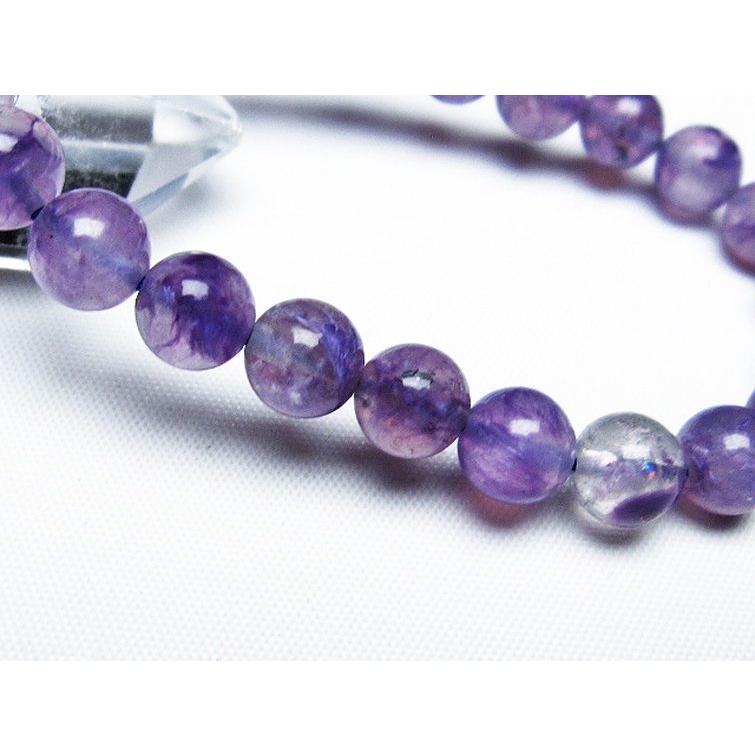 チャロアイト ブレスレット 8mm t24-8245 : 誠安天然石専門店 - 通販