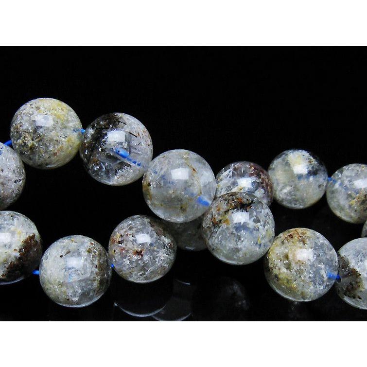 ★特選一連★万能の石【天然レッドガーデンファント12&10mmラウンド連】❤️ ☆特選一連☆万能の石【天然レッドガーデンファント12&10mmラウンド連