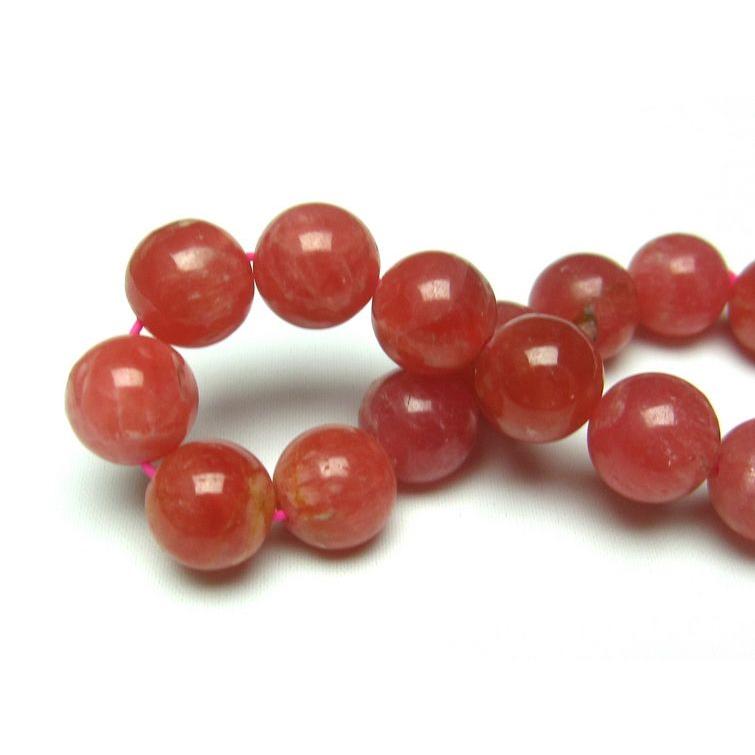 インカローズ ロードクロサイト ブレスレット  12mm  t27-2353 |  | 02