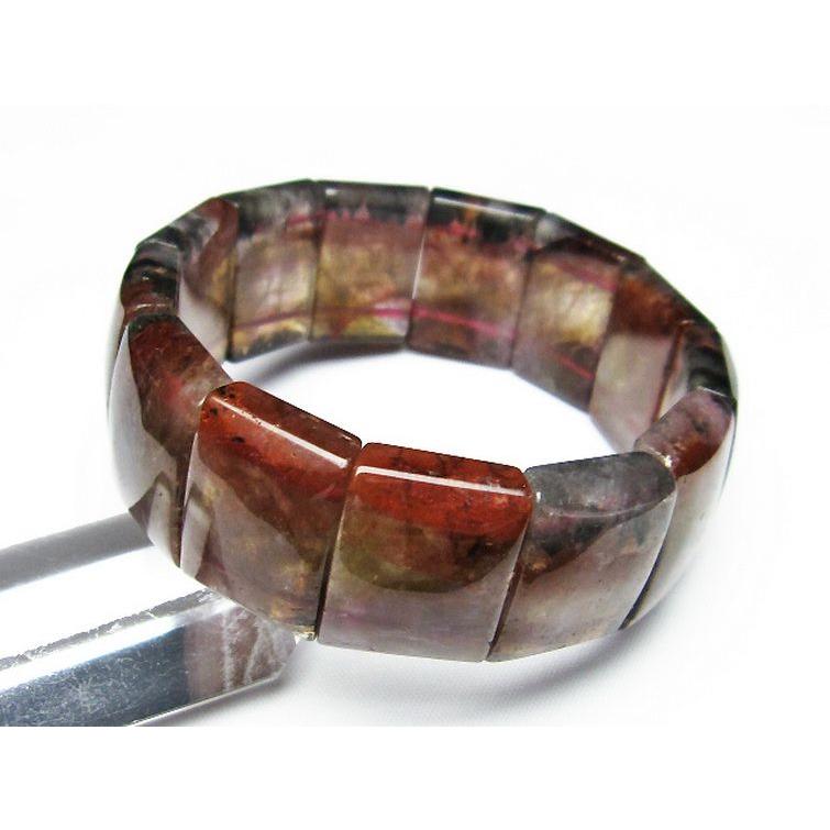 オーラライト23 バングル t289-7663 : 誠安天然石専門店 - 通販