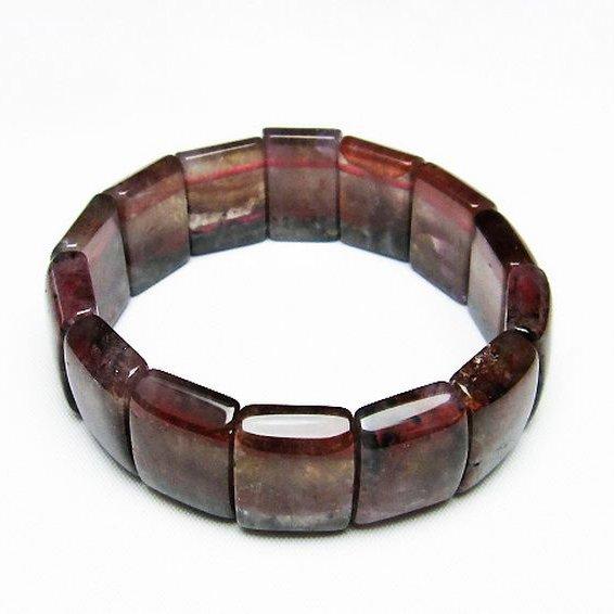 オーラライト23　バングル オーラライト23 バングル t289-7684 : 誠安天然石専門店 - 通販