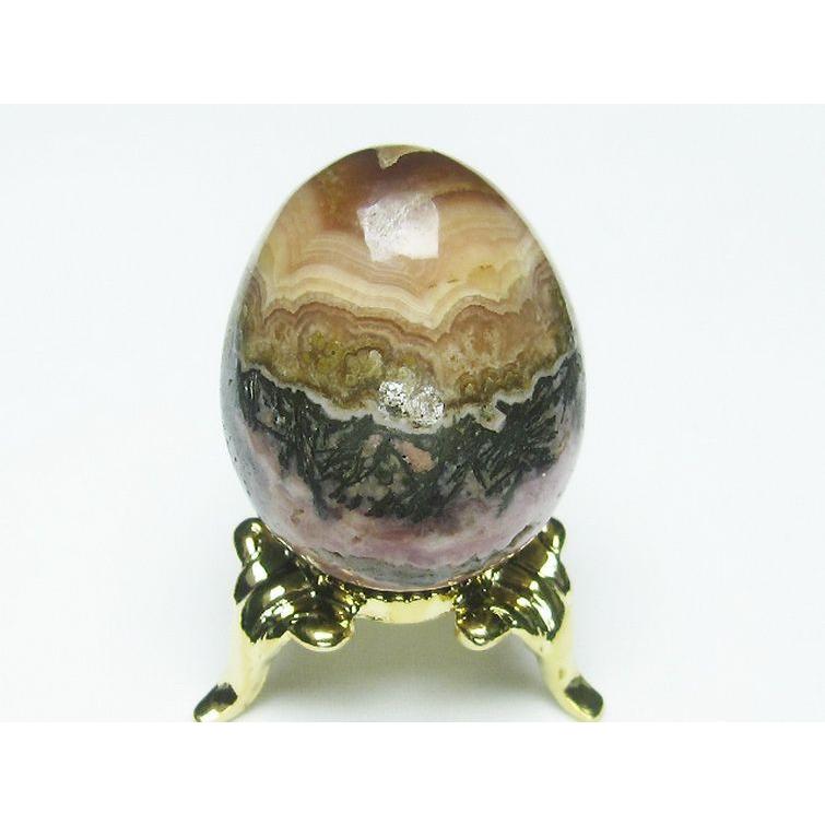 インカローズ ロードクロサイトたまご t295-726 : 誠安天然石専門店