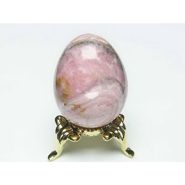 インカローズ ロードクロサイトたまご t295-797 : 誠安天然石専門店