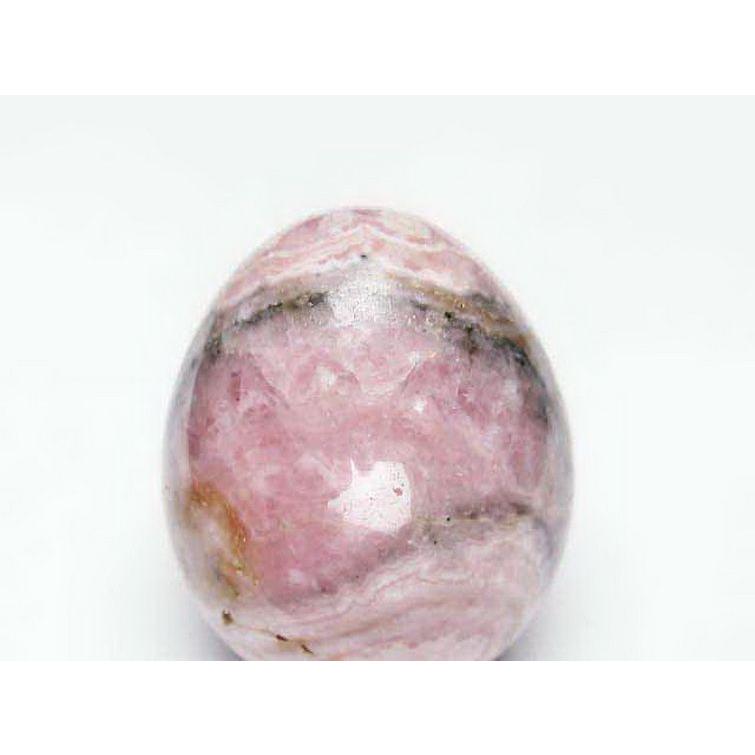 インカローズ ロードクロサイトたまご t295-797 : 誠安天然石専門店