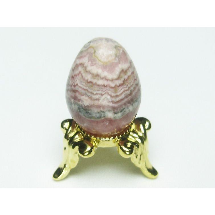 インカローズ ロードクロサイトたまご パワーストーン 天然石 t295-847 |  | 01