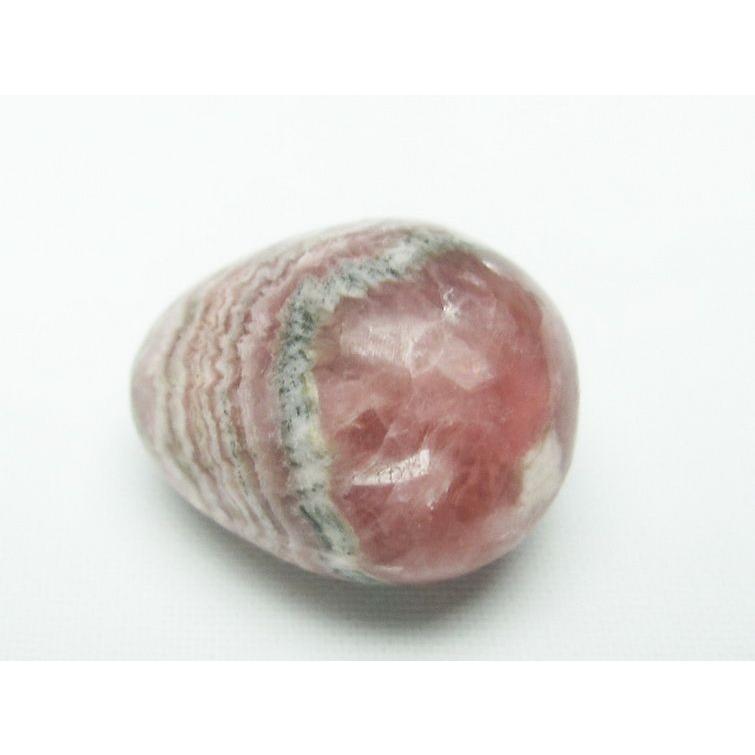 インカローズ ロードクロサイトたまご パワーストーン 天然石 t295-847 |  | 02
