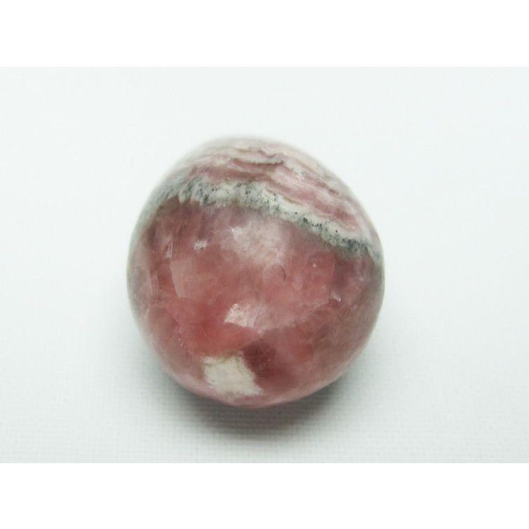 インカローズ ロードクロサイトたまご パワーストーン 天然石 t295-847 |  | 03