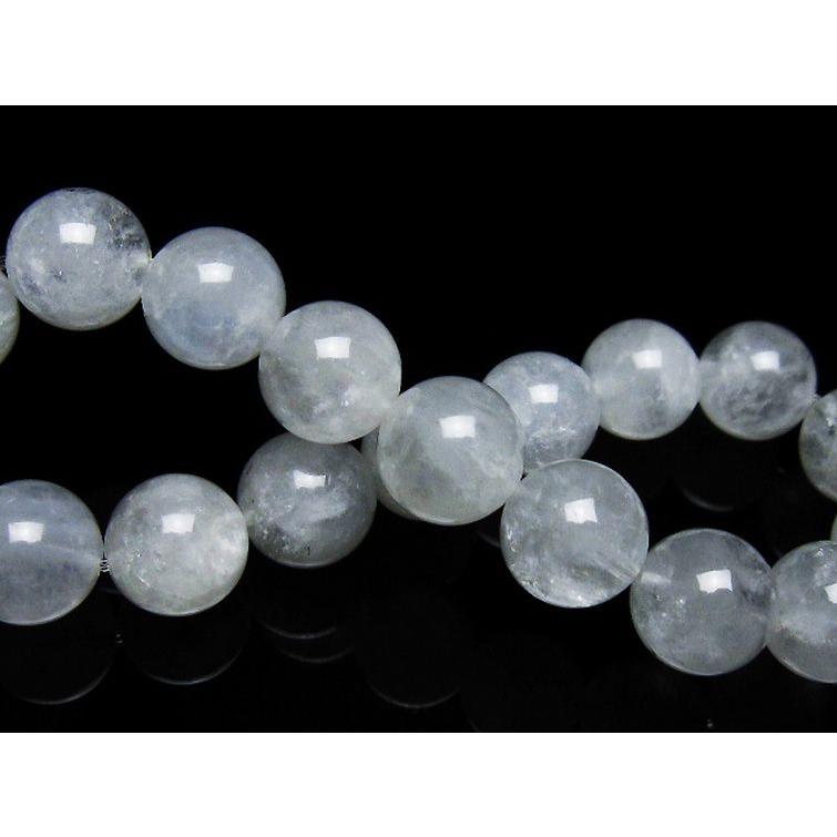 エンジェルラダークォーツ ブレスレット 11mm t312-3324 : 誠安天然石