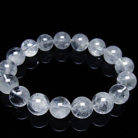 エンジェルラダークォーツ ブレスレット 12mm t312-3482 : t312-3482 