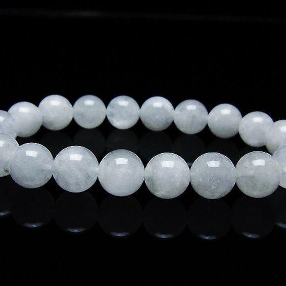 エンジェルラダークォーツ ブレスレット 10mm t312-3614 : 誠安天然石