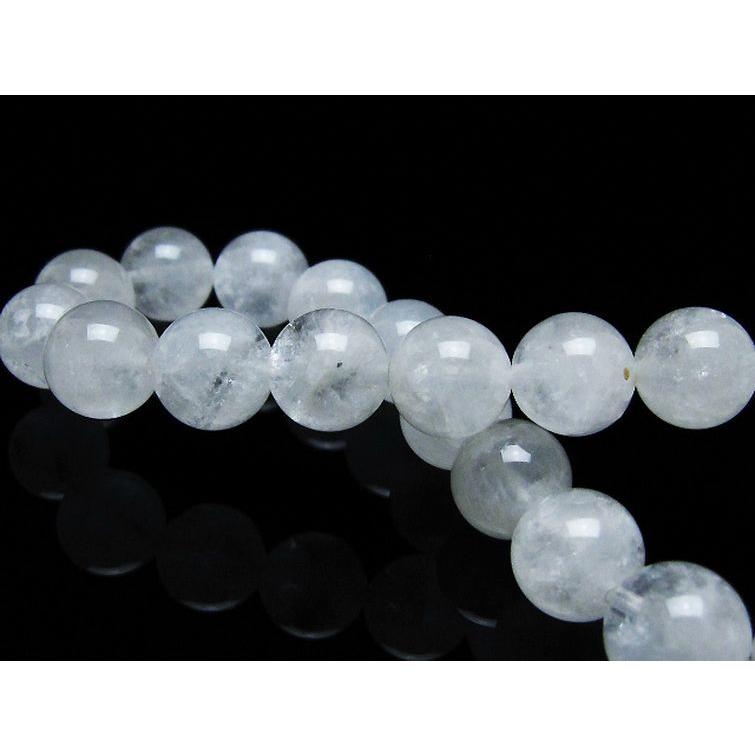 エンジェルラダークォーツ ブレスレット 10mm t312-3639 : 誠安天然石