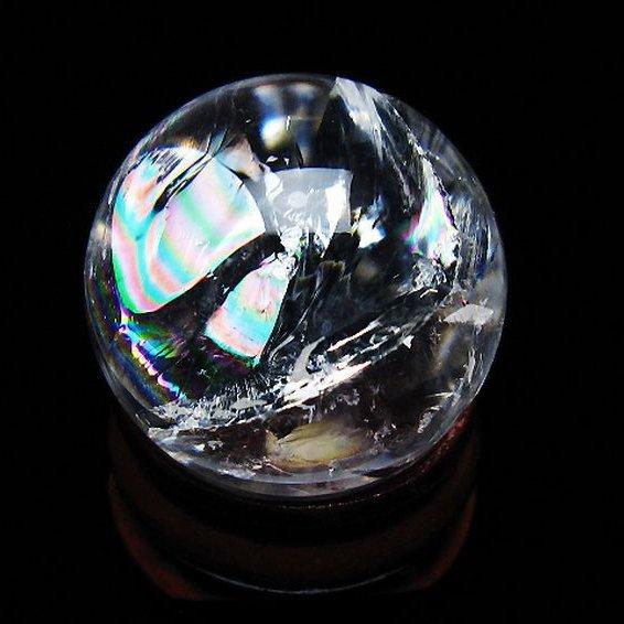 ヒマラヤ産　水晶　約4.5kg 虹入り ヒマラヤ産 水晶 約4.5kg 虹入り