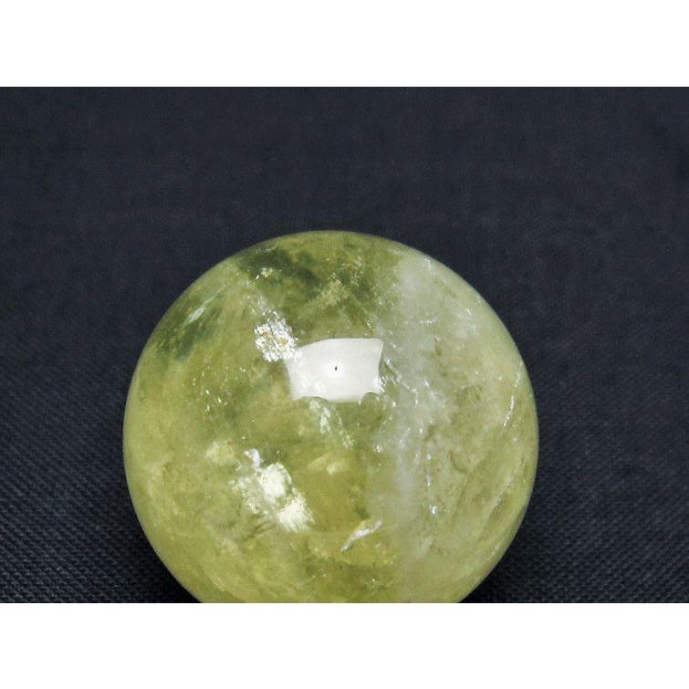 水晶玉 シトリン■直径９０mm■ Amazon.co.jp: シトリン 丸玉 黄水晶 Citrine 虹入りシトリン 原石