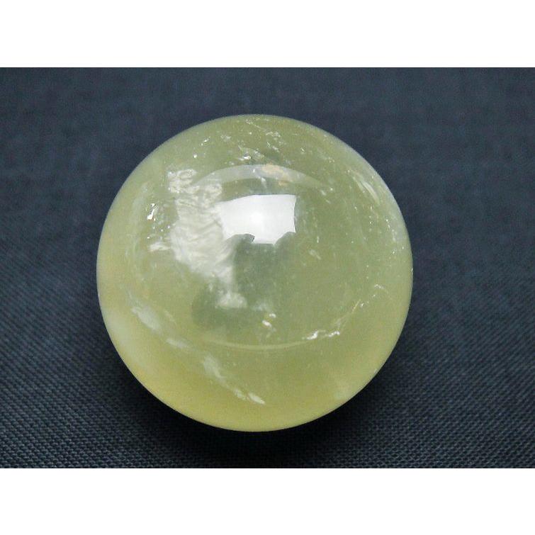 シトリン水晶 丸玉 30mm t318-6174 : 誠安天然石専門店 - 通販 - Yahoo