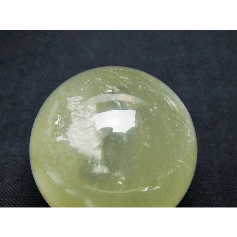 シトリン水晶 丸玉 30mm t318-6174 : 誠安天然石専門店 - 通販 - Yahoo