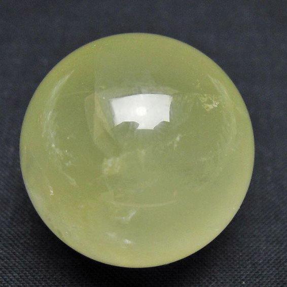 シトリン水晶 丸玉 30mm t318-6346 : 誠安天然石専門店 - 通販 - Yahoo