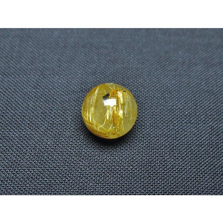 極透明度　極上10Aタイチンルチルクォーツ18.3mm金針最強 丸玉 極上10Aタイチンルチル11.5mmブレスレット 透明度、金針最強 大特価