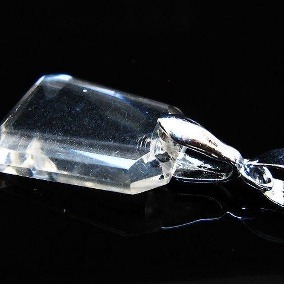 ヒマラヤ水晶 ペンダント t357-1698 : 誠安天然石専門店 - 通販