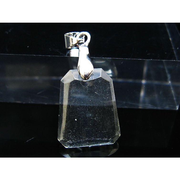 ヒマラヤ水晶 ペンダント t357-1698 : 誠安天然石専門店 - 通販