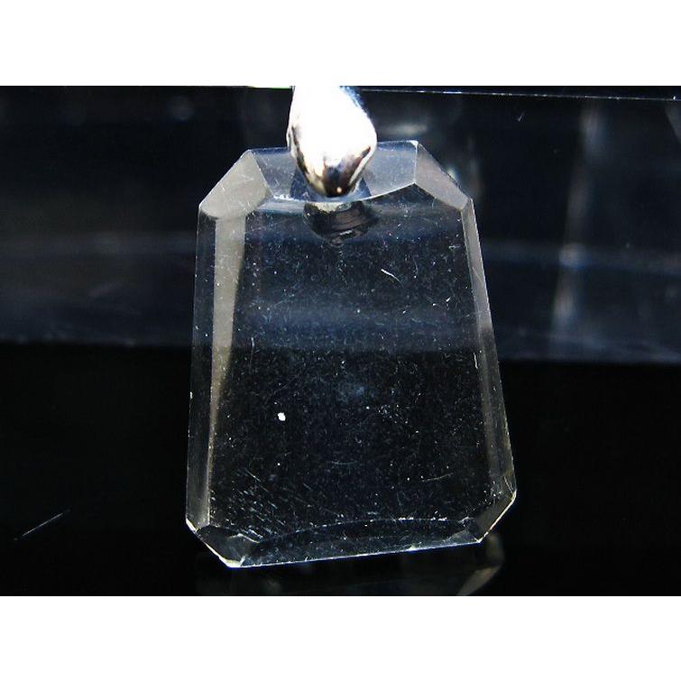 ヒマラヤ水晶 ペンダント t357-1698 : 誠安天然石専門店 - 通販