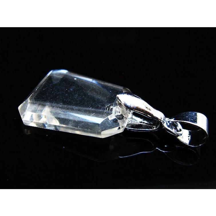 ヒマラヤ水晶 ペンダント t357-1698 : 誠安天然石専門店 - 通販