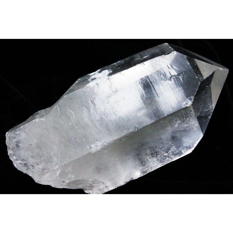 レムリアンシード ファントム水晶 原石 ミナスジェライス州コリント産