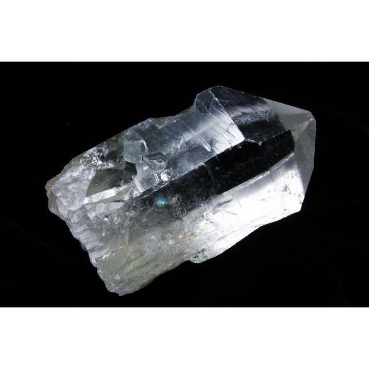 レムリアンシード ガーデンクォーツ（庭園水晶） 原石 ミナス