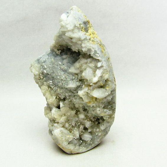 セレスタイト 天青石 原石 t385-13373 : 誠安天然石専門店 - 通販