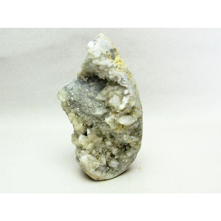 セレスタイト 天青石 原石 t385-13373 : 誠安天然石専門店 - 通販