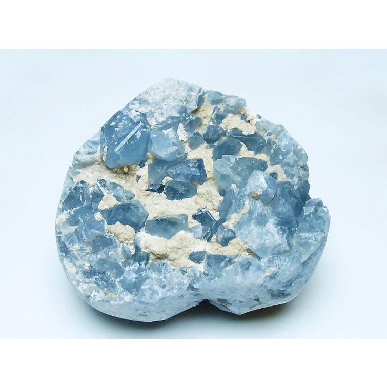 セレスタイト3.1kg ーt854 セレスタイト3.1kg ーt854 - メルカリ