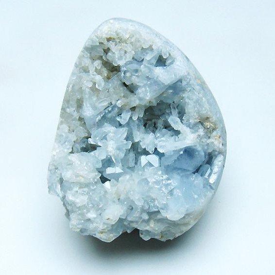 【希少・規格外】16kg セレスタイト 原石 天青石 天然石 巨大結晶 鉱物標本 希少・規格外】16kg セレスタイト 原石 天青石 天然石 巨大結晶 鉱物