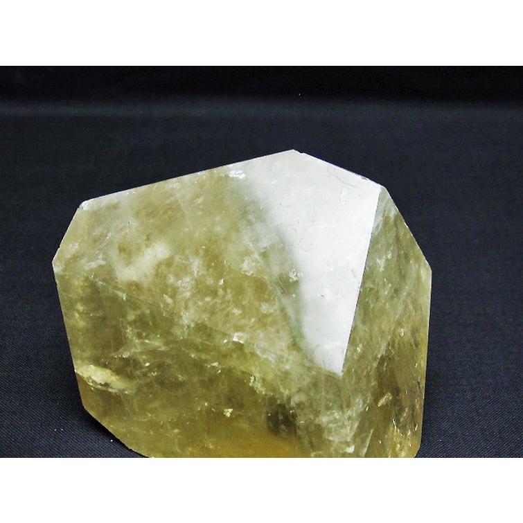黄水晶(シトリン) 原石 t386-7059 : 誠安天然石専門店 - 通販 - Yahoo