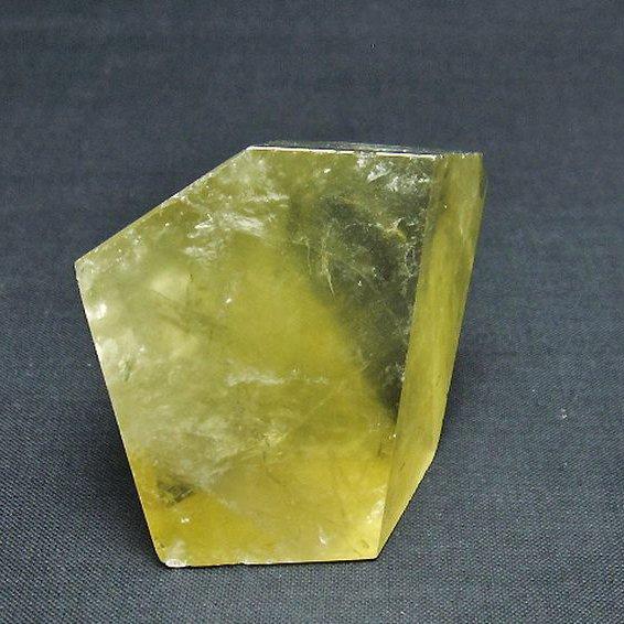 黄水晶(シトリン) 原石 t386-7175 : 誠安天然石専門店 - 通販 - Yahoo