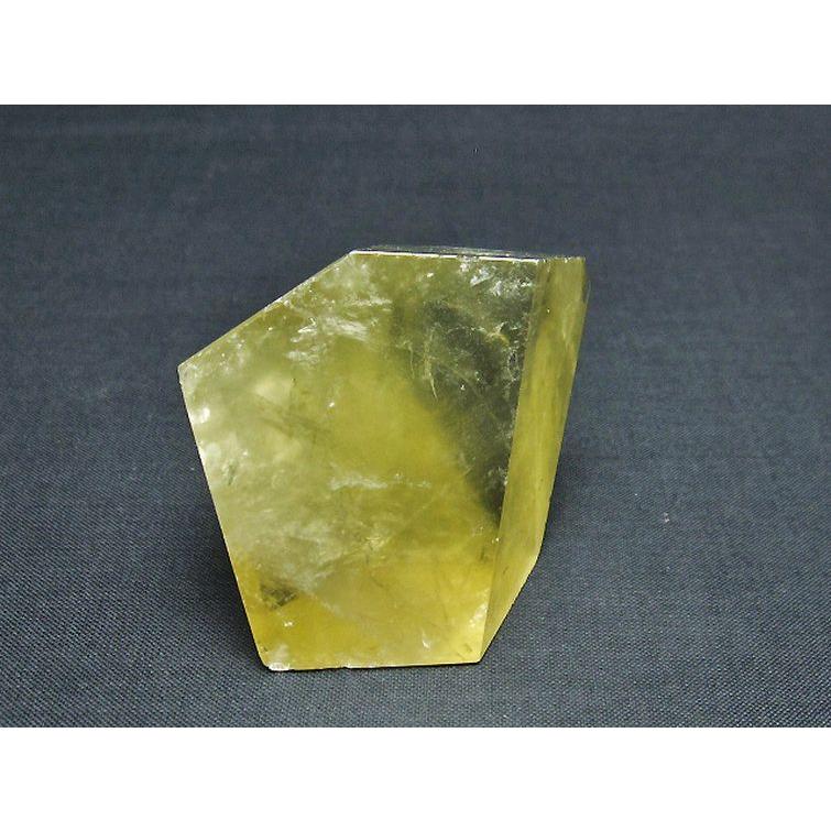天然石 シトリン（黄水晶）原石 虹入り 黄水晶(シトリン) 原石 t436-2972 : 誠安天然石専門店 - 通販