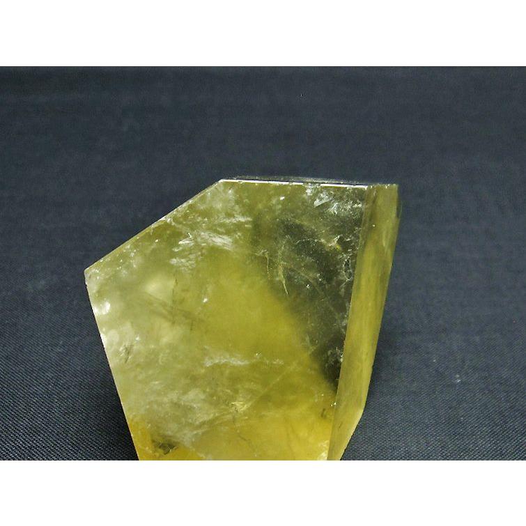 黄水晶(シトリン) 原石 t386-7175 : 誠安天然石専門店 - 通販 - Yahoo