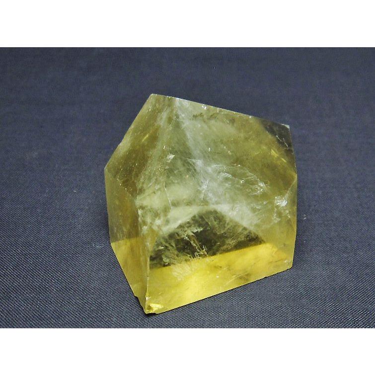 黄水晶(シトリン) 原石 t386-7175 : 誠安天然石専門店 - 通販 - Yahoo